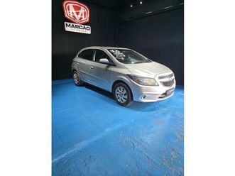 chevrolet onix 1.4 spe/4 lt