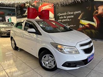 chevrolet onix hatch lt 1.0 8v flexpower 5p mec.