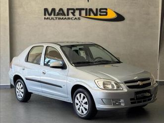 chevrolet prisma sed. maxx/lt 1.4 8v econof. 4p