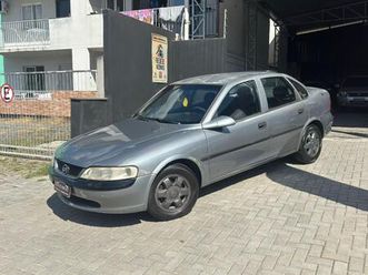 chevrolet vectra gls