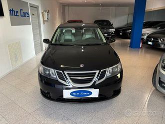 saab 9-3 sport sedan 1.9 tid 16v vector