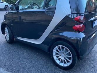 smart coupe’ come nuova