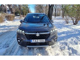 suzuki s-cross 1.4 hybrid glx (automata)