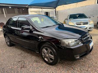 chevrolet astra 2.0 advantage flexpower