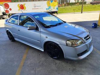 chevrolet astra advantage 2.0 mpfi flexpower 8v 3p