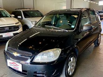 chevrolet celta 1.0l flex ls