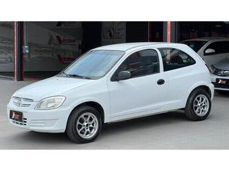 chevrolet celta 1.0l flex spirit