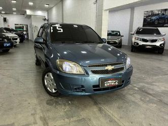 chevrolet celta 1.0l flexpower lt