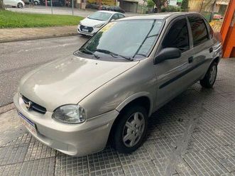 chevrolet classic advantage 1.0 vhc flexpower 4p