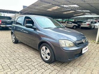 chevrolet corsa 1.0l