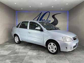 chevrolet corsa 1.4 econoflex premium