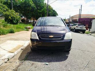 chevrolet meriva joy 1.4 mpfi 8v econoflex 5p