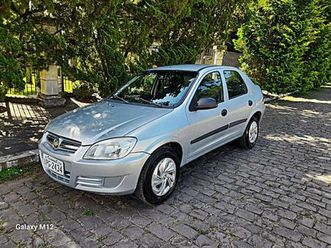 chevrolet prisma sed. joy/ls 1.0 8v flexpower 4p
