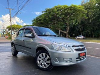 chevrolet prisma sed. maxx/lt 1.4 8v econof. 4p