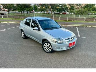 chevrolet prisma sed. maxx/lt 1.4 8v econof. 4p