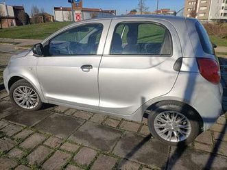 dr1 1.3 16v bi-fuel gpl