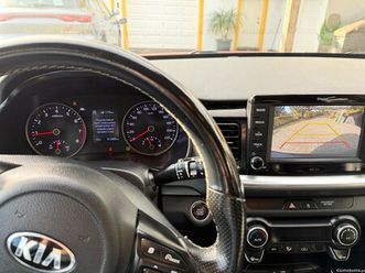 kia stonic tgdi novembro/19