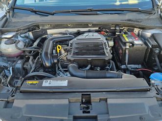 seat leon 1.2 gasolina junho/17