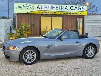 bmw z4 2.0