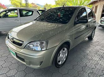 chevrolet corsa 1.0l flexpower joy
