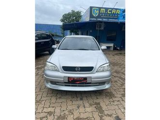 chevrolet astra 1.8 sedan milenium
