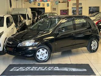 chevrolet celta 1.0l flexpower lt