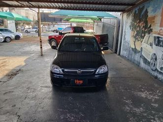 chevrolet corsa 1.4 econoflex maxx