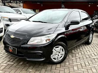 chevrolet onix 1.0 spe/4 ls