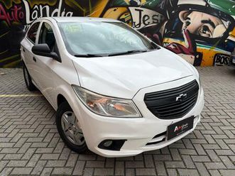 chevrolet onix 1.4 spe/4 lt