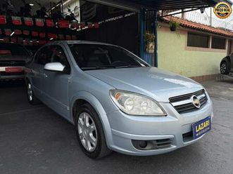 chevrolet vectra 2.0 elegance flexpower auto