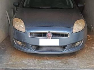 fiat bravo 1.4 dynamic del 2007 usata a san martino buon albergo