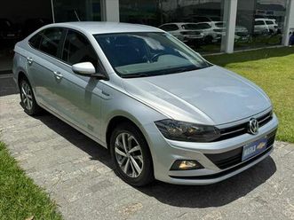 volkswagen virtus 2019