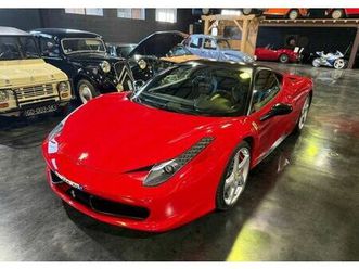 italia française rouge