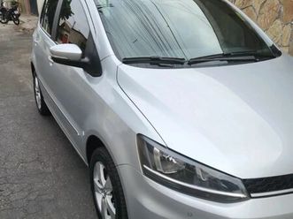 volkswagen fox rock in rio 1.6 mi total flex 8v 5p 2016