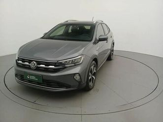 volkswagen nivus highline 1.0 200 tsi flex aut 2023