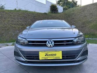 volkswagen virtus comfort. 200 tsi 1.0 flex 12v aut 2021