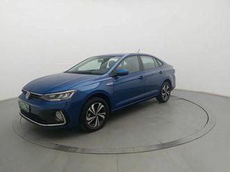 volkswagen virtus comfort. 200 tsi 1.0 flex 12v aut 2025