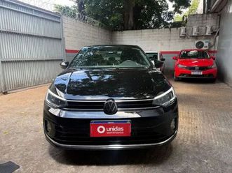 volkswagen virtus highline 200 tsi 1.0 flex 12v aut 2024