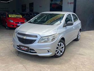 chevrolet onix 1.0 spe/4 eco joy