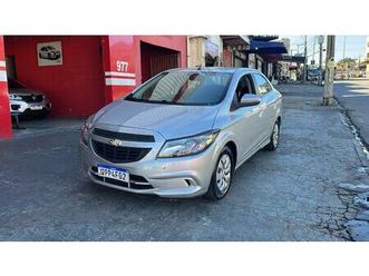 chevrolet prisma 1.0 spe/4 eco joy
