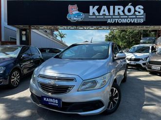 chevrolet prisma sed. lt 1.0 8v flexpower 4p