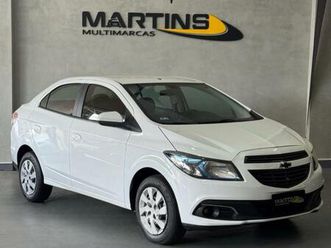 chevrolet prisma sed. lt 1.4 8v flexpower 4p