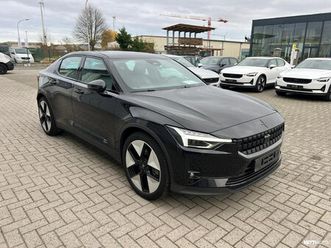 long range single motor, 170kw, 78kwh