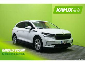 80 iv - merkkihuollettu 1-omisteinen suomi-auto