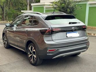 volkswagen nivus highline 1.0 200 tsi flex aut 2021