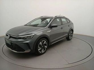 volkswagen nivus highline 1.0 200 tsi flex aut 2025