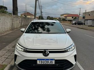 volkswagen nivus highline 1.0 200 tsi flex aut 2026