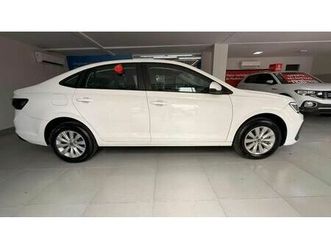 volkswagen virtus tsi 1.0 flex 12v 4p aut. 2025