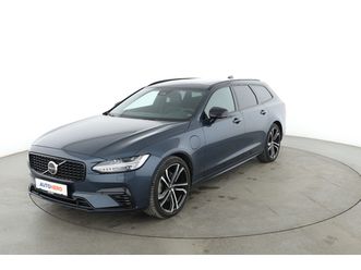 2.0 t6 recharge plug-in hybrid