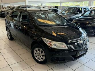 chevrolet prisma 1.0 spe/4 lt